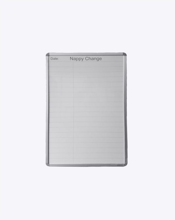 Nappy Change Board