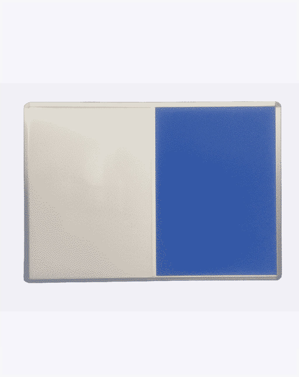 Combination Whiteboard Noticeboard