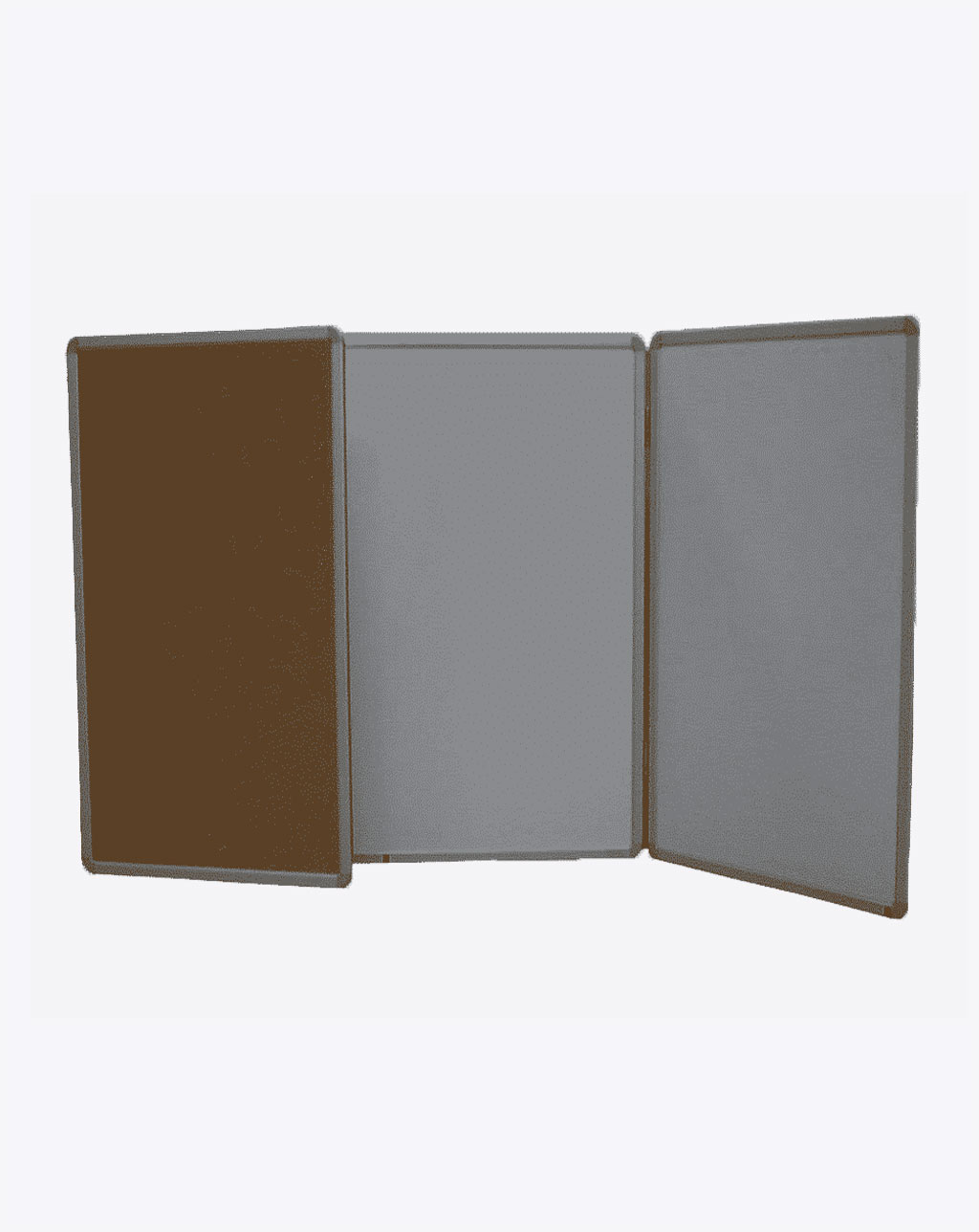 Executive Folding Whiteboard