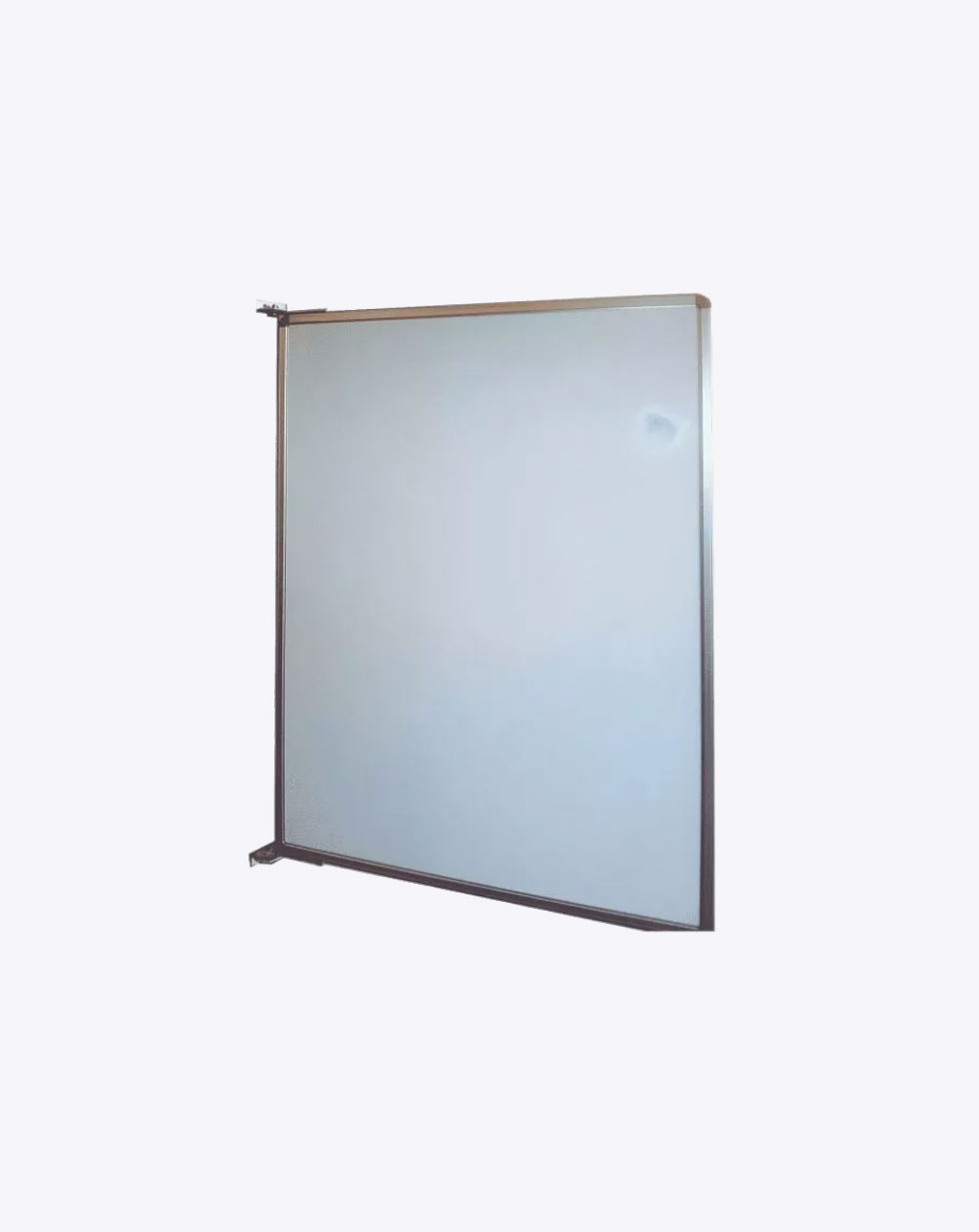 Hinged Whiteboard