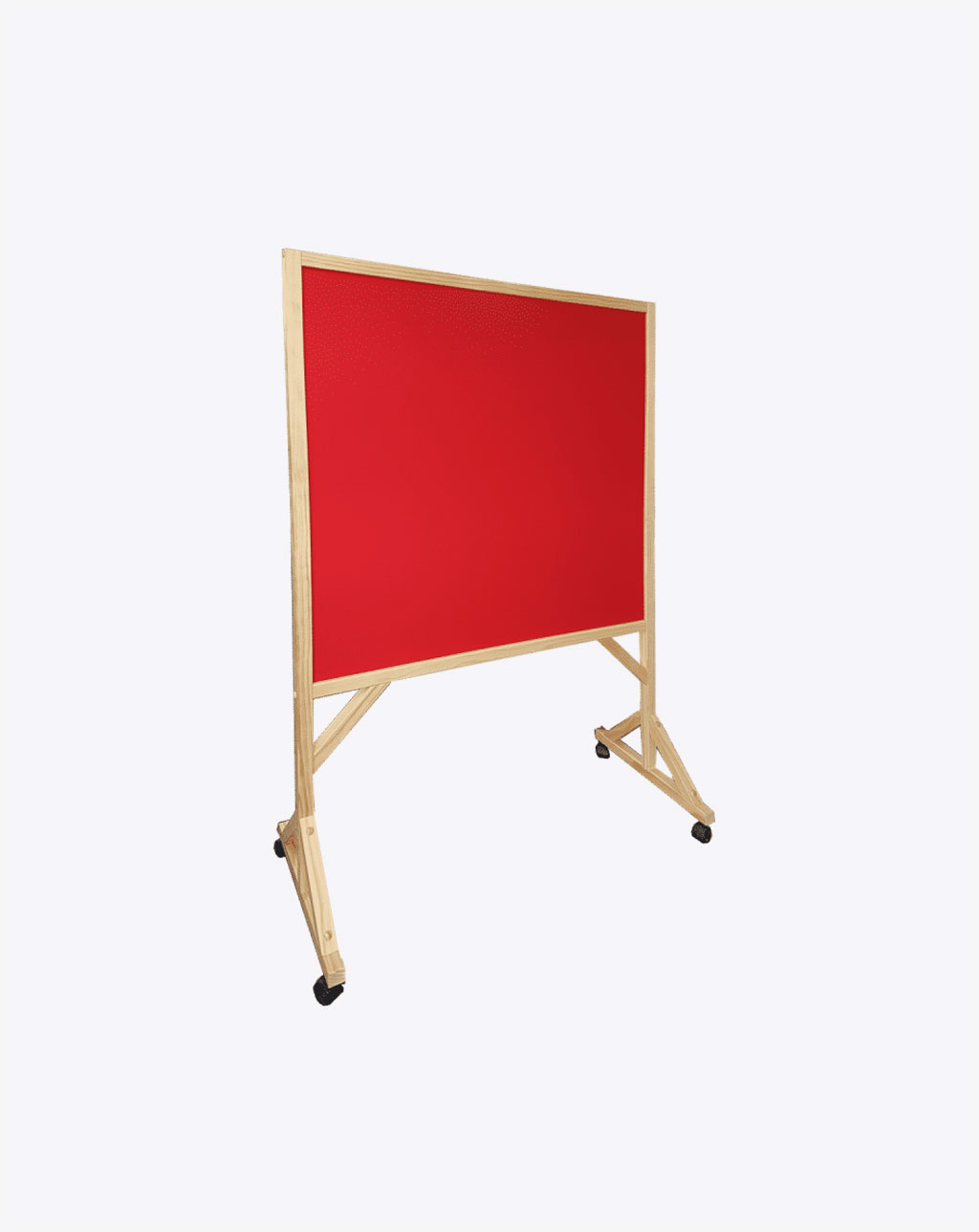 Mobile Noticeboard