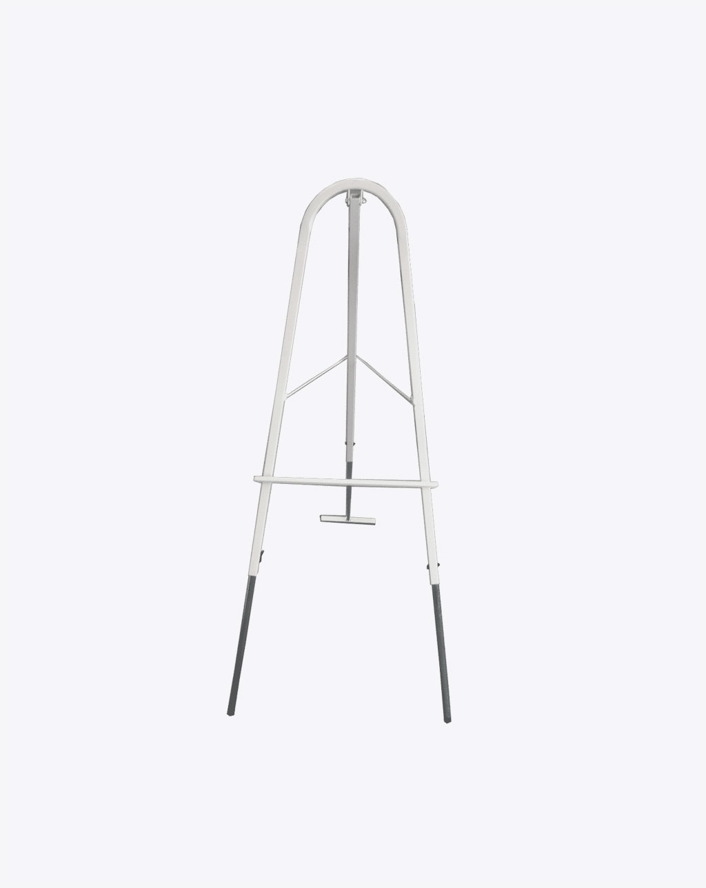 Small Telescopic Easel