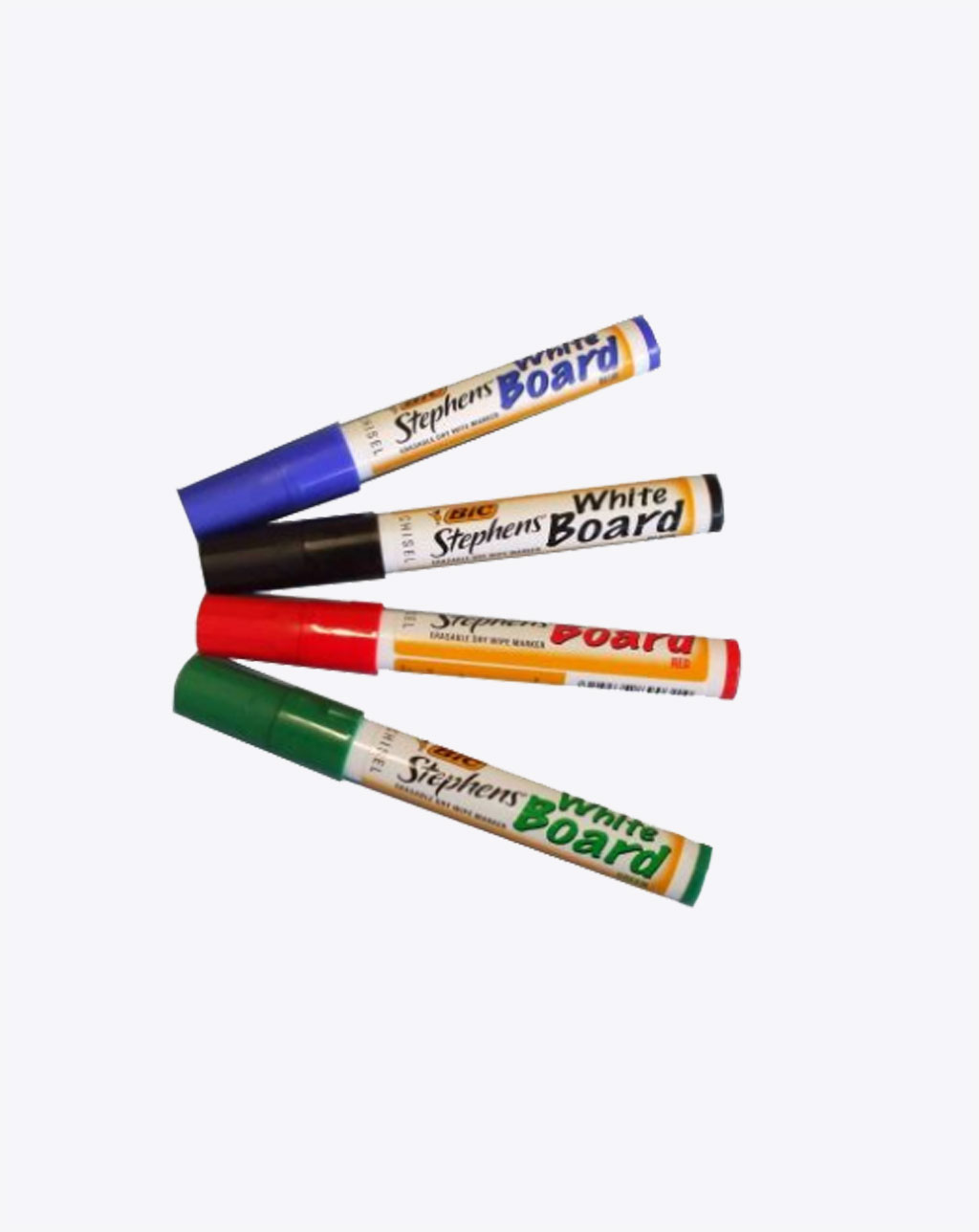 Whiteboard Markers