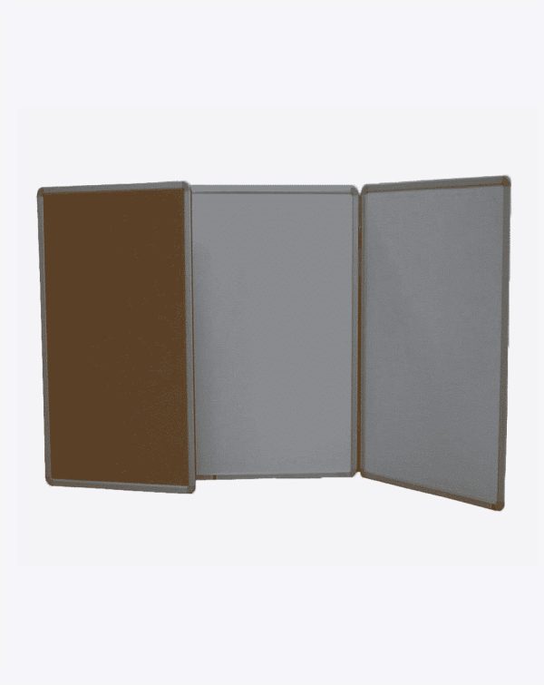 Executive Folding Whiteboard