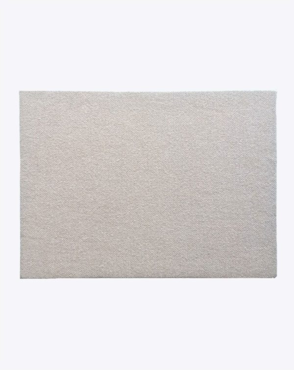 Fabric Noticeboard with Wrapped Edge