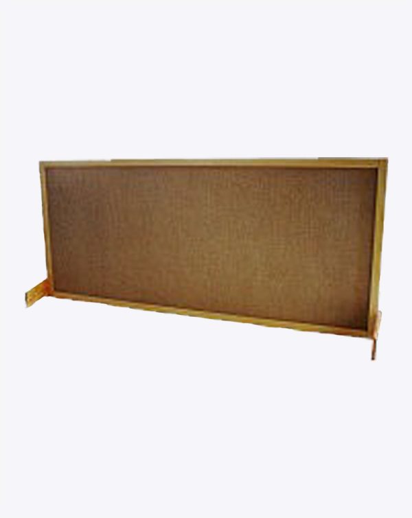 Low Room Divider/Noticeboard