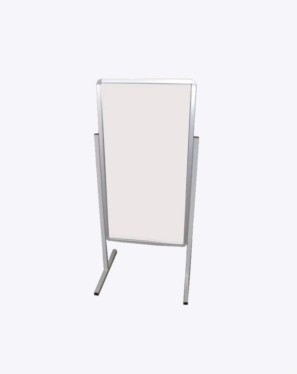 Whiteboard Board on Legs