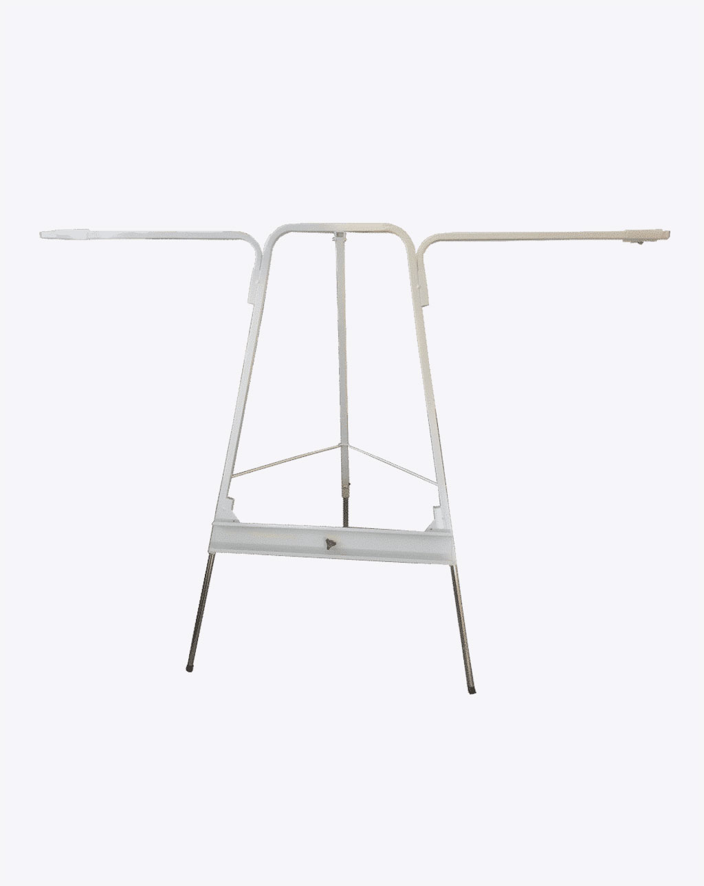 Large Telescopic Easel with Support Arms