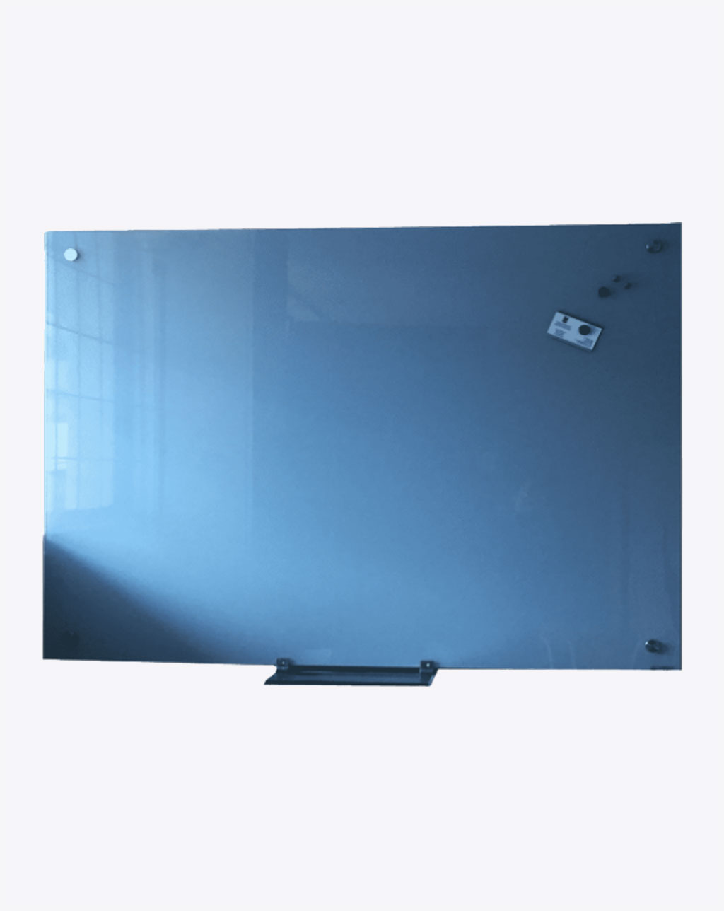 Glassboard Your Colour