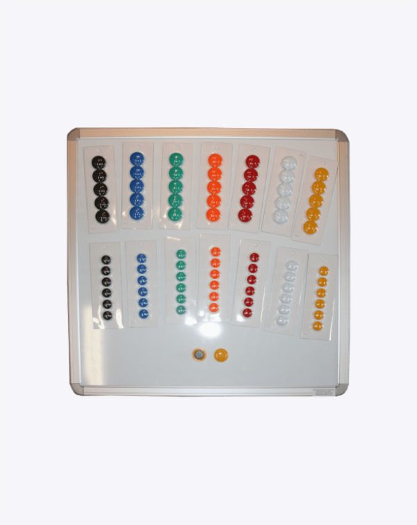 Magnetic Buttons