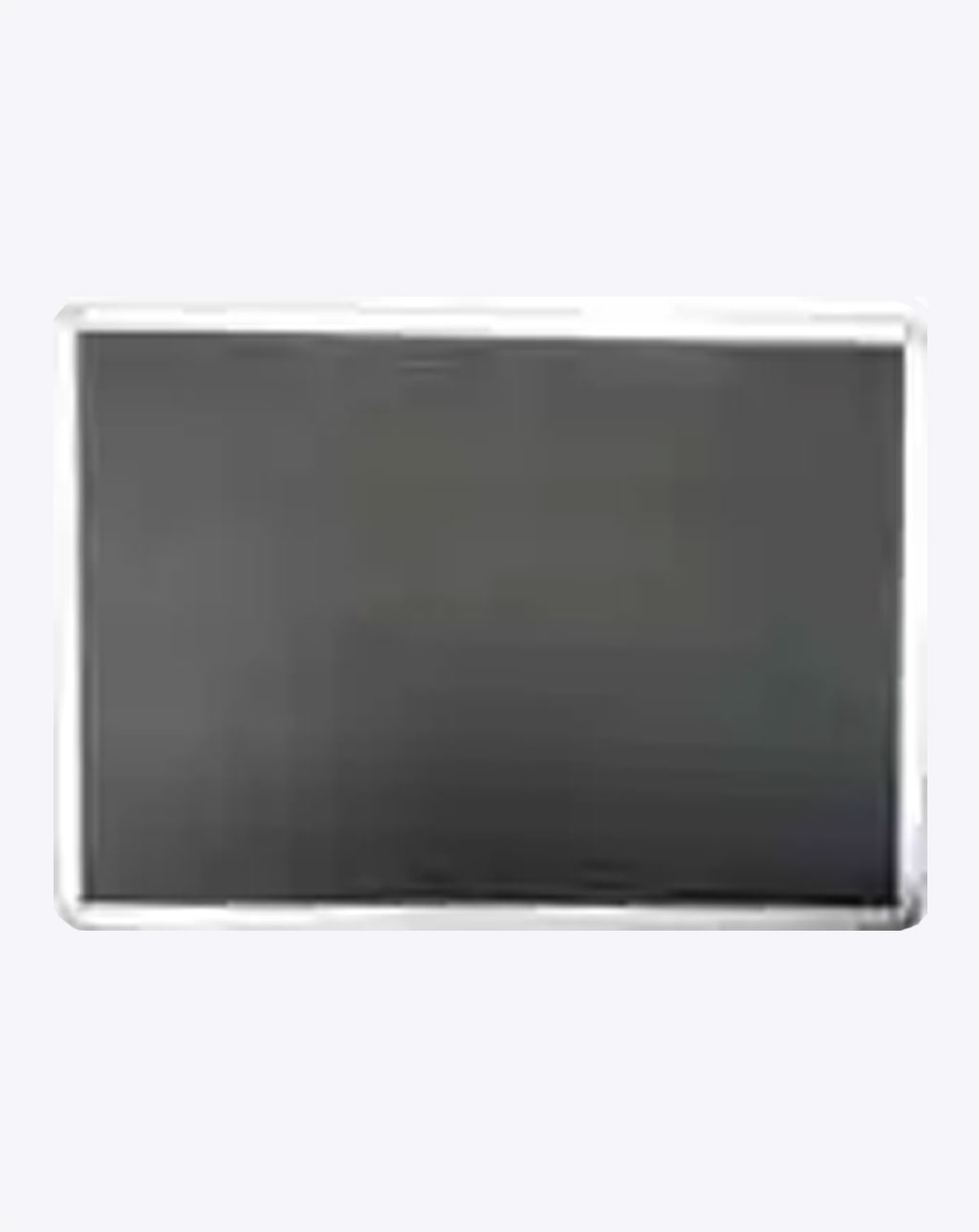 Blackboard Aluminum Frame