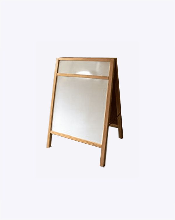 Sandwich Boards